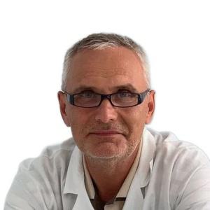 Бабкин Олег Владимирович