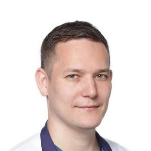 Атлашкин Денис Николаевич