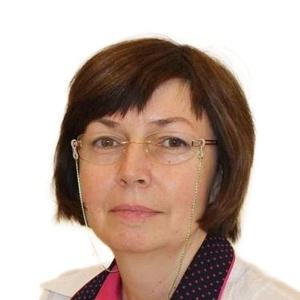 Духовникова Елена Михайловна