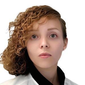 Зарипова Лилия Азатовна