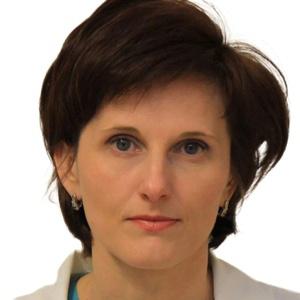 Пенькова Ирина Александровна