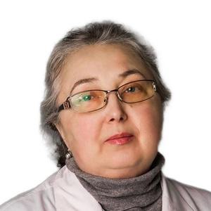 Кизицкая Лариса Павловна