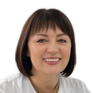 Аветисян Алина Валентиновна