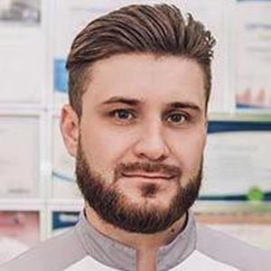 Батура Андрей Юрьевич