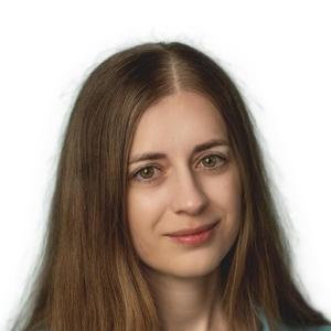 Преображенская Кристина Эдуардовна