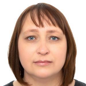 Буланова Татьяна Михайловна