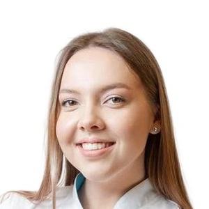 Ионова Екатерина Алексеевна
