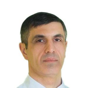 Аскеров Эльшад Магомедович