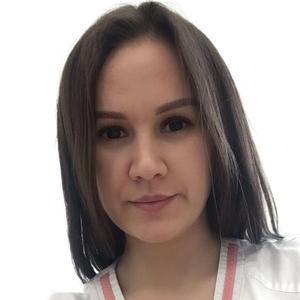 Мурасова Гузалия Алмазовна