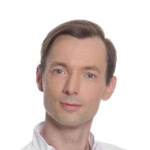 Кременевский Олег Михайлович