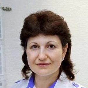 Шадян Наталья Робертовна