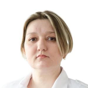 Руднева Людмила Анатольевна