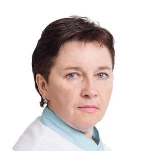 Шумыло Марина Сергеевна