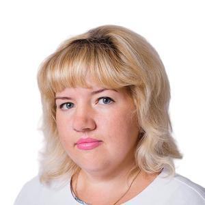 Лапонина Олеся Витальевна