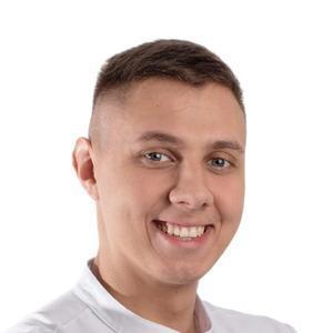 Шестопалов Семён Олегович