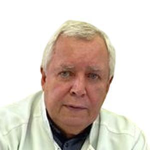 Белов Сергей Алексеевич
