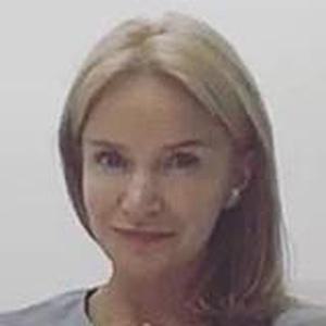 Гетьман Светлана Владимировна