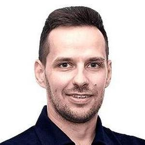 Сопоцинский Дмитрий Вячеславович