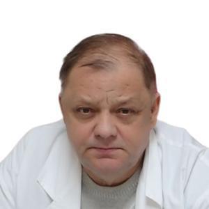 Карпов Сергей Николаевич