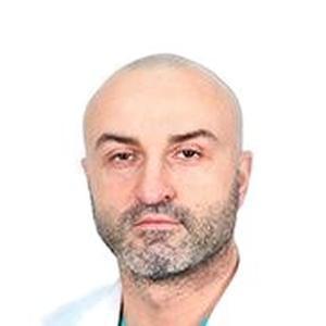 Омаров Омар Курбаналиевич