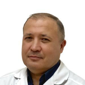 Агеев Андрей Александрович