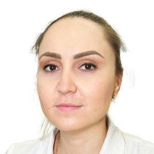 Ашихмина Ирина Михайловна