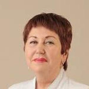 Гущик Елена Дмитриевна