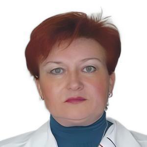 Жернакова Лариса Викторовна