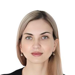 Иванюк Ирина Сергеевна
