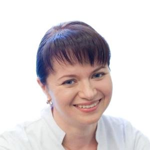 Самкова Ирина Евгеньевна