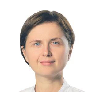 Вещунова Екатерина Владимировна