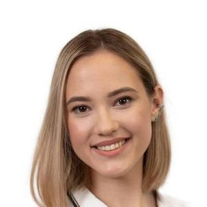 Карнаухова Алёна Артёмовна