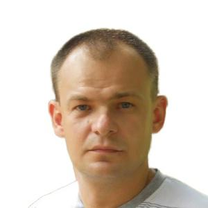 Устименко Иван Владимирович