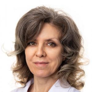Бегманова Альфия Хайруллаевна