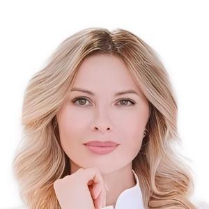 Большешапова Алёна Анатольевна