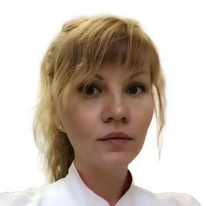 Шаракова Валерия Викторовна