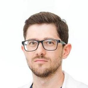 Фенеров Александр Пантелеевич