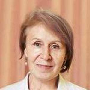 Белкина Ангелина Викторовна