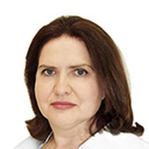 Макашова Светлана Александровна