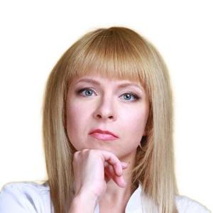 Олькова Анна Андреевна