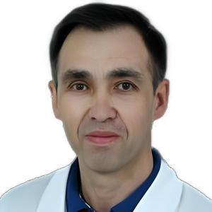 Воробьев Эдуард Петрович