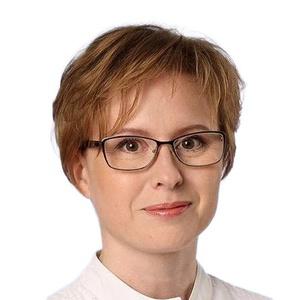 Яковлева Оксана Владимировна