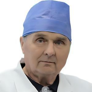 Никулинков Валерий Николаевич