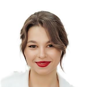 Россохина Дарья Дмитриевна
