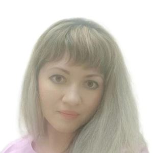 Попова Ирина Петровна