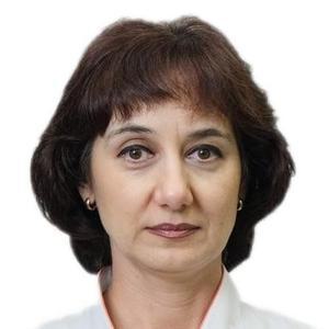 Отмахова Ирина Андреевна