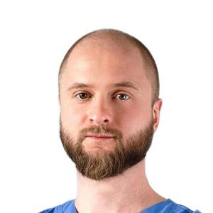 Моторов Роман Алексеевич