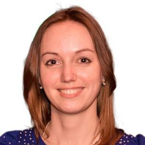 Кузнецова Оксана Алексеевна