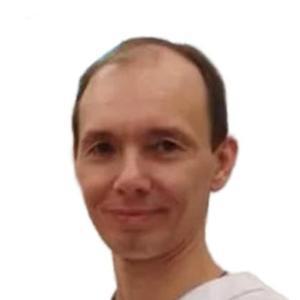 Захлебный Вячеслав Александрович