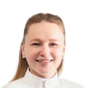 Михайлова Дарья Владимировна